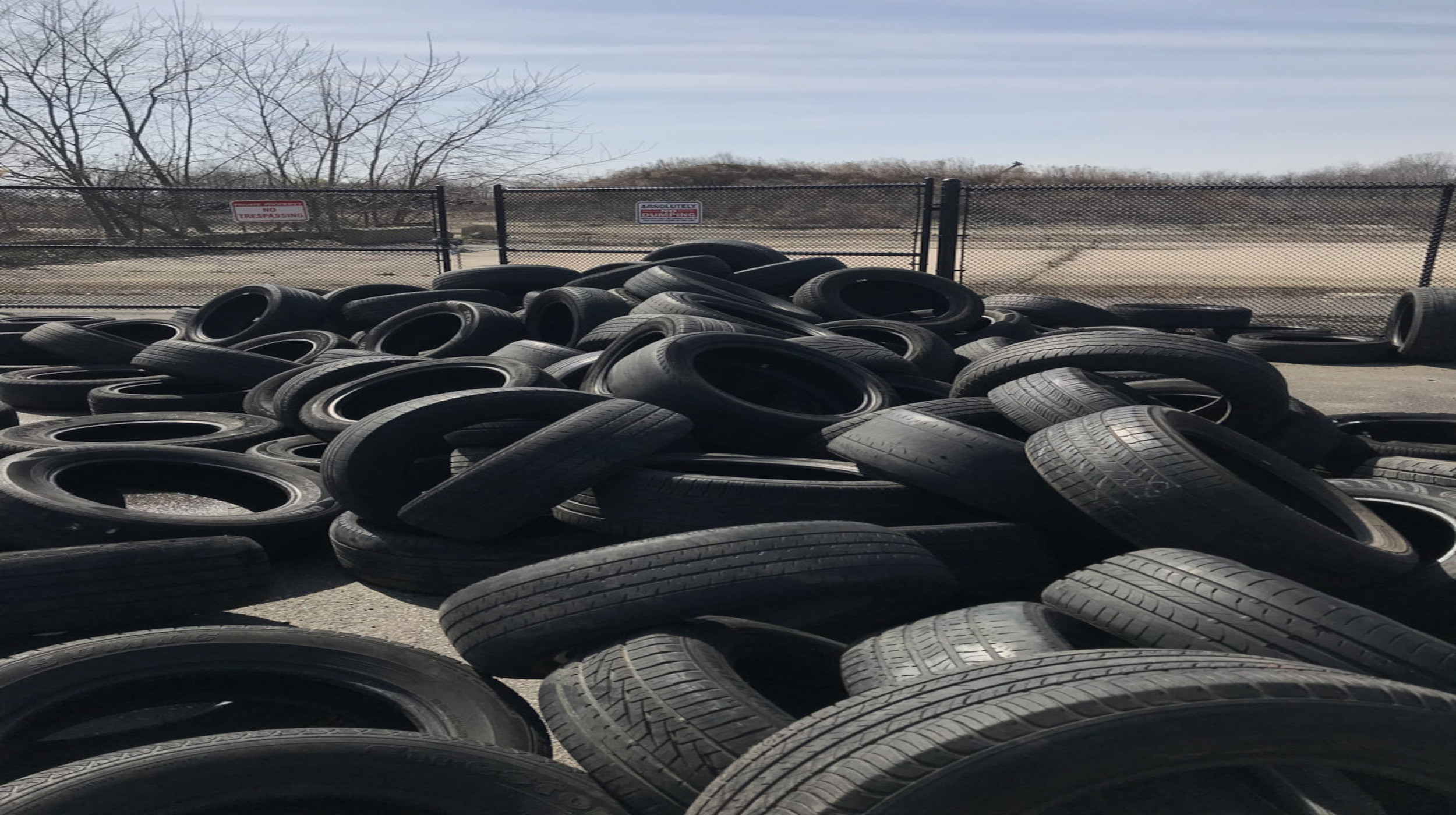 tires